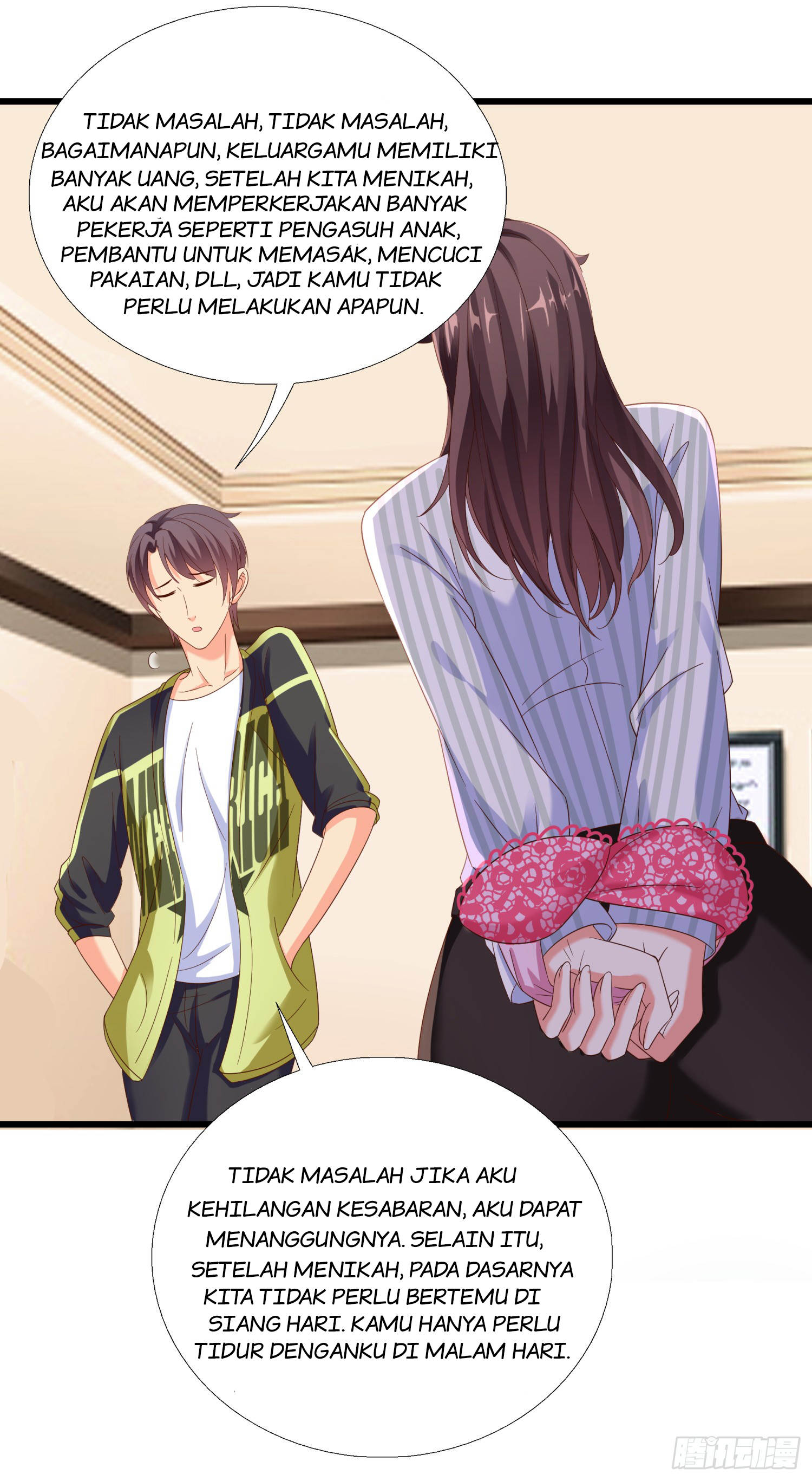Super School Doctor (Supreme Campus Doctor) chapter 6